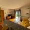 Apartamento con espectacular terraza - Escarrilla