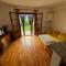 Apartamento con espectacular terraza - Escarrilla