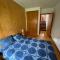 Apartamento con espectacular terraza - Escarrilla