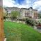 Apartamento con espectacular terraza - Escarrilla