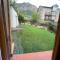 Apartamento con espectacular terraza - Escarrilla