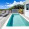 Paradise View, Creole house with private pool