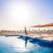 Pickalbatros Aqua Vista Resort - Hurghada - 赫尔格达