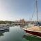 Stunning 3BR Marina View APT in Pieta with Balcony by 360 Estates - Pietà