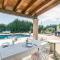 Awesome Home In Grammichele With Outdoor Swimming Pool, Wifi And 1 Bedrooms