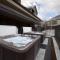 Mountain View Dream on River Trail - Hot Tub, Garage, Lift 7 Ski In Out condo