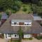 Abacus Bed and Breakfast, Blackwater, Hampshire - Farnborough