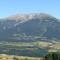 Appartement vue montagne à Font Romeu - Appartement 7 - Font Romeu Odeillo Via