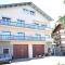 Appartement vue montagne à Font Romeu - Appartement 7 - Font Romeu Odeillo Via