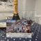 Quay Cottage Nautical themed Right on the estuary Dittisham Family friendly - Dittisham