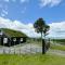 Luxembu - 4 bedroom cabin with a fantastic view