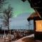 Luxembu - 4 bedroom cabin with a fantastic view