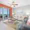 Luxury 20th Floor 2 BR Condo Direct Oceanfront Resort Daytona Beach | 2027