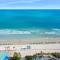 Luxury 20th Floor 2 BR Condo Direct Oceanfront Resort Daytona Beach | 2027