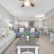 Luxury 20th Floor 2 BR Condo Direct Oceanfront Resort Daytona Beach | 2027