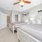 Luxury 20th Floor 2 BR Condo Direct Oceanfront Resort Daytona Beach | 2027