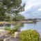 Pine Lake Resort