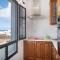 Apartamento Fondeo