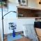 apartament z balkonami, parkingiem, wifi, plac zabaw
