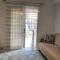 beautiful apartment near the sea and a large private garden