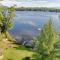 91WR Lake vibes and views at this waterfront home in the the White Mountains! Rest, relax, explore!
