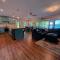91WR Lake vibes and views at this waterfront home in the the White Mountains! Rest, relax, explore!