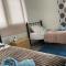 beautiful apartment near the sea and a large private garden