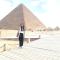 LOAY PYRAMIDS VIEW - 开罗