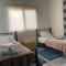beautiful apartment near the sea and a large private garden