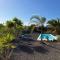 Majanicho Rock - villa with heated pool - Lajares