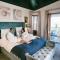 The Cape Bali Luxury Villa with Ocean Views in Camps Bay