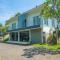 Araminth Private Villa