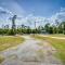 Louisiana Abode - Balcony, Pool Table and Lake Views - Lake Charles