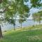 Peaceful Clinton Retreat with Lakefront Views! - Clinton