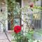 Appartamento Poli con giardino