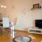 Apartment Luna & Lea sea view