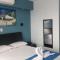 Hotel Luckys