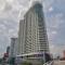 KL city 2 room in Regalia suites @ KLCC view infinity pool - Куала-Лумпур