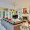 Charming Thornton Escape with Sauna and Gazebo!