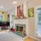 Charming Thornton Escape with Sauna and Gazebo!