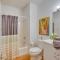 Charming Thornton Escape with Sauna and Gazebo!
