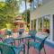 Charming Thornton Escape with Sauna and Gazebo!