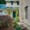Charming Thornton Escape with Sauna and Gazebo!