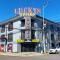 Hotel Luckys