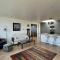 Shorepark - waterfront cottage with stunning views