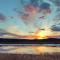 Shorepark - waterfront cottage with stunning views
