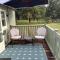 Muffins Meadow Shepherds Hut - Tillingham