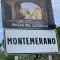 INN Piazza in Montemerano, the heart of Tuscany