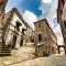 INN Piazza in Montemerano, the heart of Tuscany
