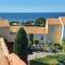 Sausset-les-Pins, T2 vue sur mer, plage à 200m - Sausset-les-Pins